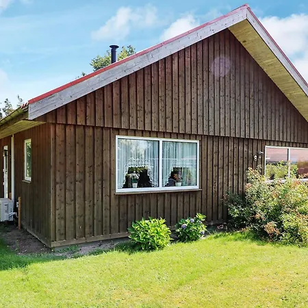 Holiday home Cxxv *