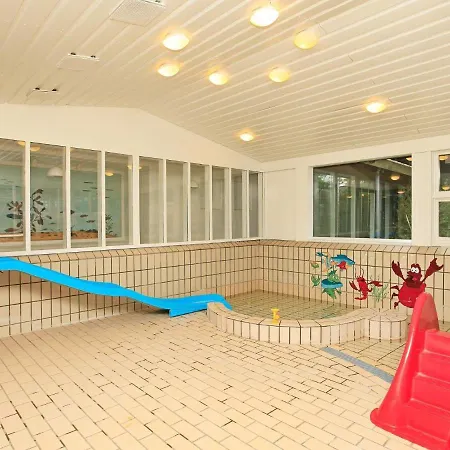 Holiday Cxxv Ferienhaus Hanstholm