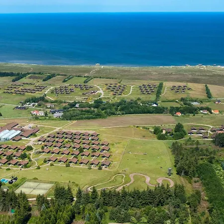 Ferienhaus Holiday Cxxv Hanstholm