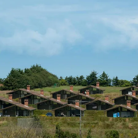 Ferienhaus Holiday Cxxv Hanstholm