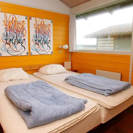 Holiday Cxxv Ferienhaus Hanstholm