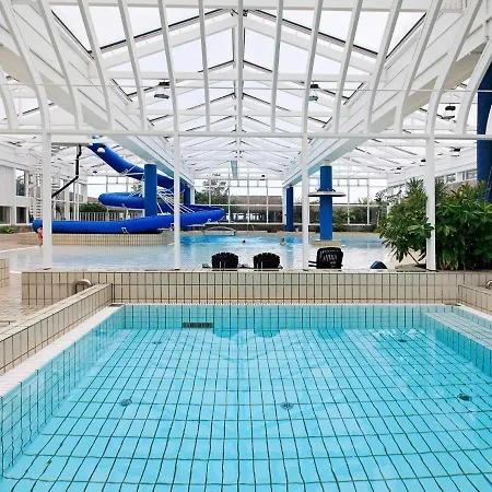 Ferienhaus Holiday Cxxv Hanstholm